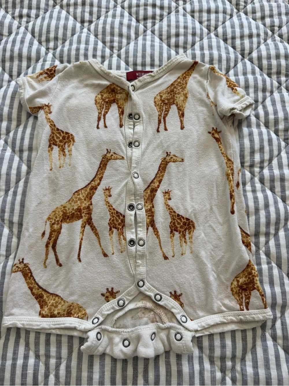 Milkbarn 3-6 month bundle